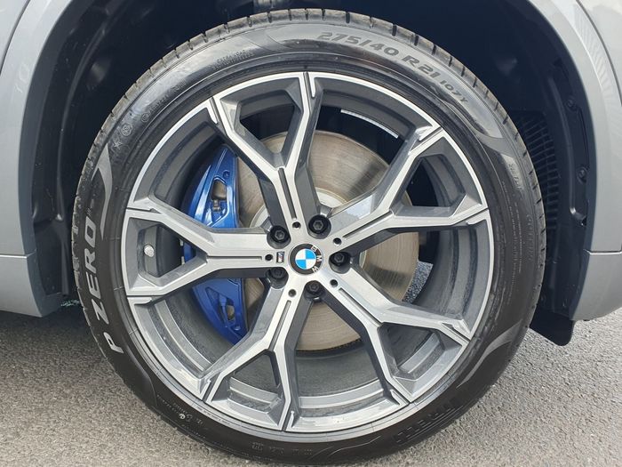 BMW X5 2026