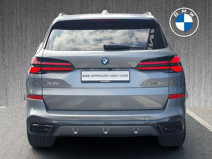 BMW X5 2026