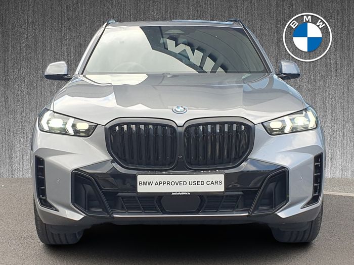 BMW X5 2026