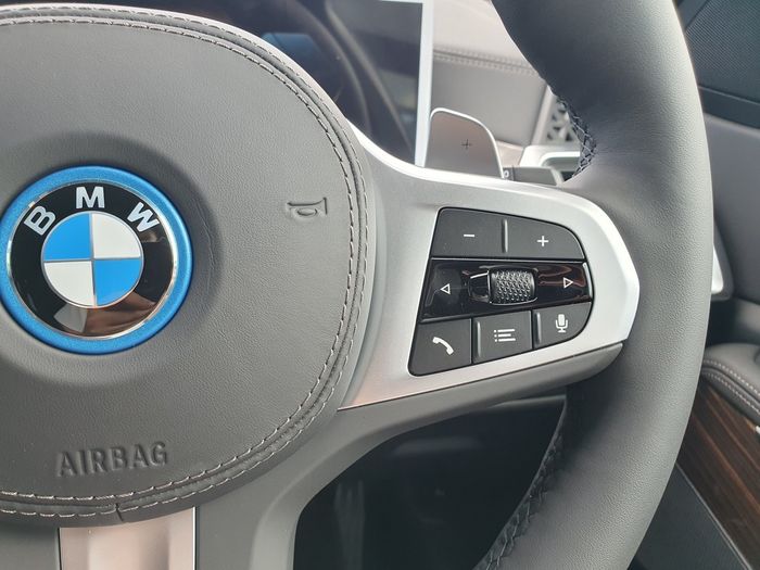 BMW X5 2026