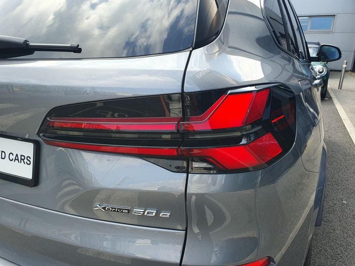 BMW X5 2026