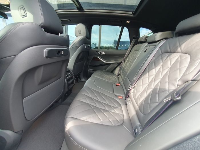 BMW X5 2026