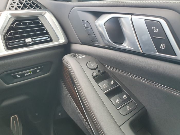 BMW X5 2026