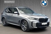 BMW X5 2026