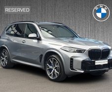 BMW X5 2026