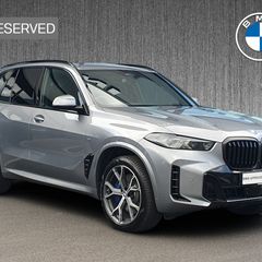 BMW X5 2026