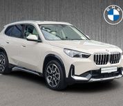 BMW X1 2026