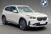 BMW X1 2026
