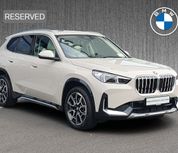 BMW X1 2026