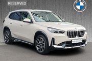 BMW X1 2026