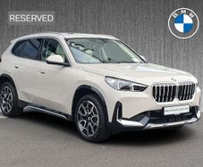 BMW X1 2026