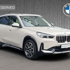 BMW X1 2026