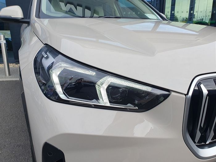 BMW X1 2026