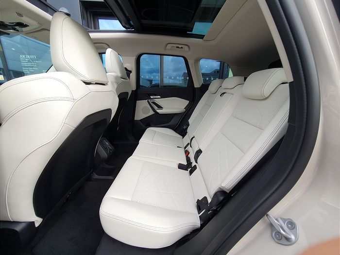 BMW X1 2026