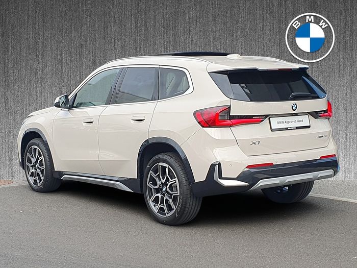 BMW X1 2026