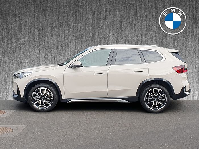 BMW X1 2026