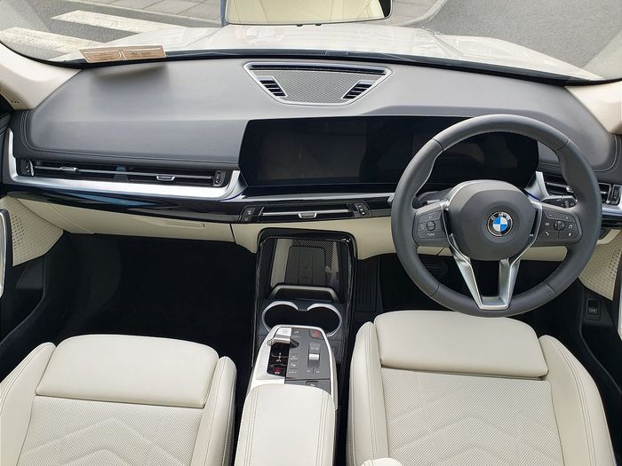 BMW X1 2026