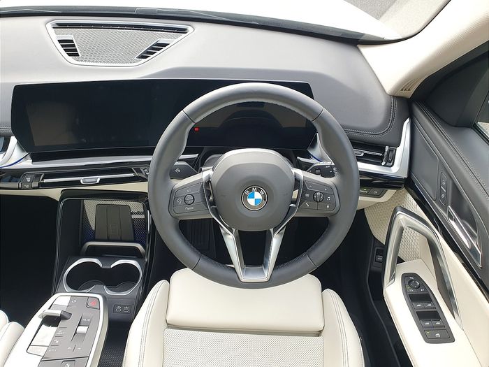 BMW X1 2026