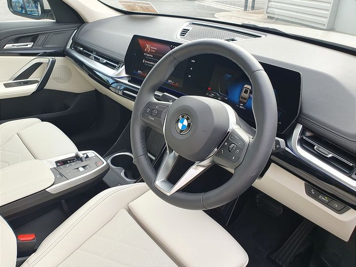 BMW X1 2026