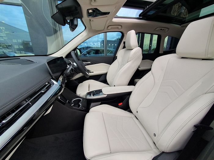 BMW X1 2026