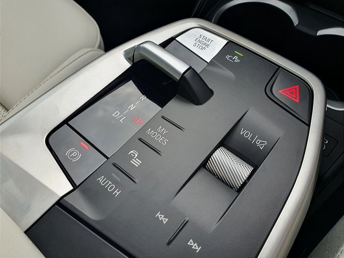 BMW X1 2026
