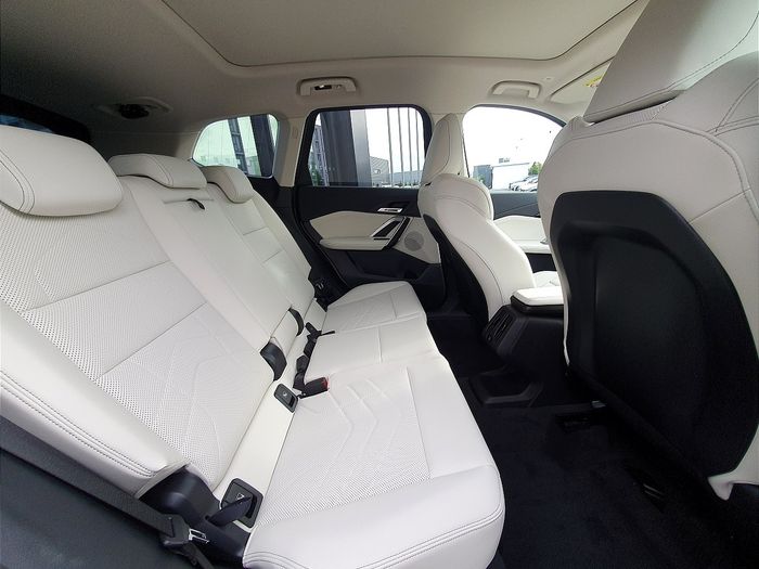 BMW X1 2026