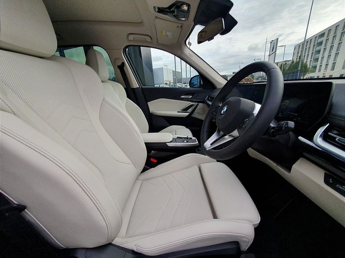 BMW X1 2026