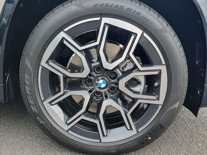 BMW X1 2026