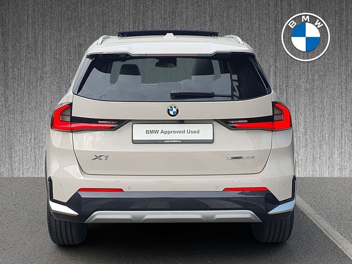 BMW X1 2026