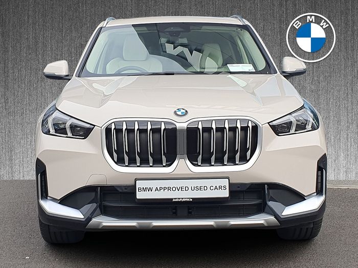 BMW X1 2026