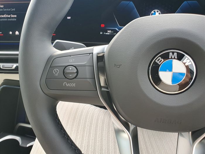 BMW X1 2026