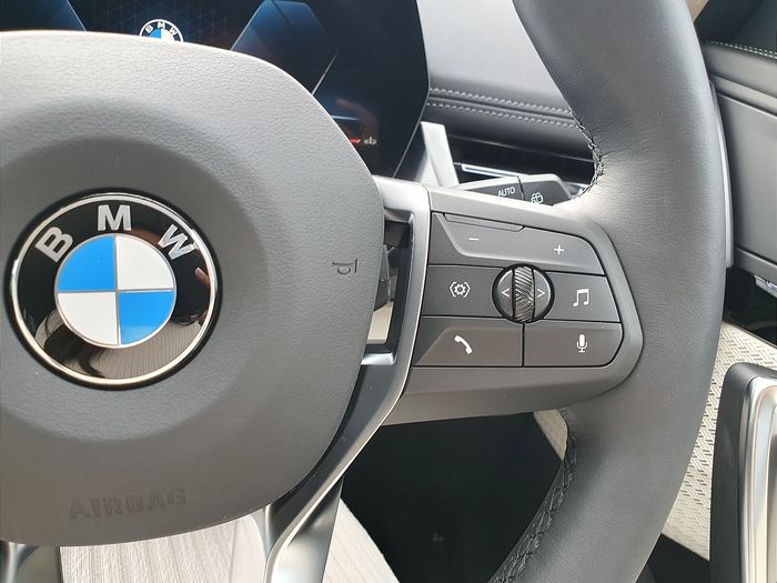 BMW X1 2026