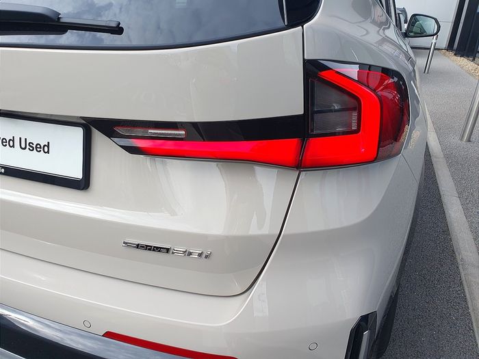 BMW X1 2026