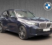 BMW X5 2024