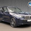 BMW X5 2024