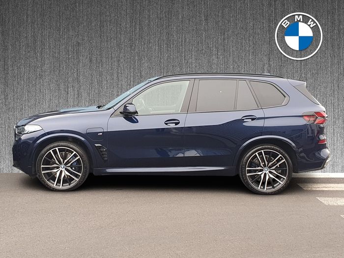 BMW X5 2024