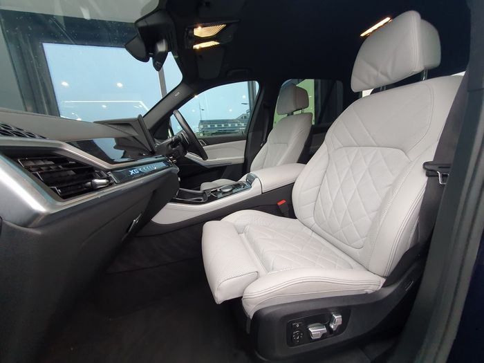 BMW X5 2024