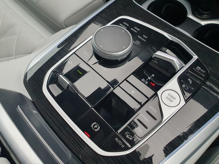 BMW X5 2024