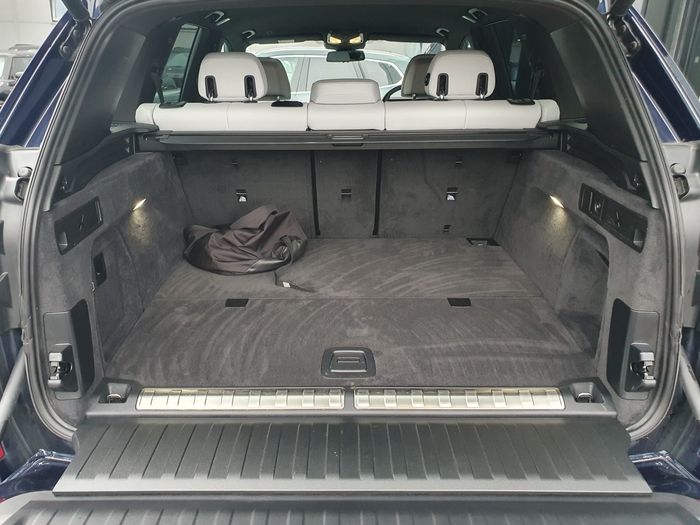 BMW X5 2024