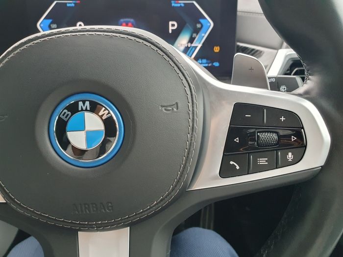 BMW X5 2024