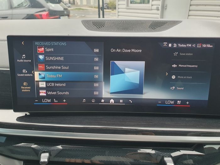 BMW X5 2024