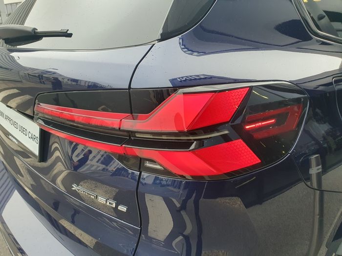 BMW X5 2024