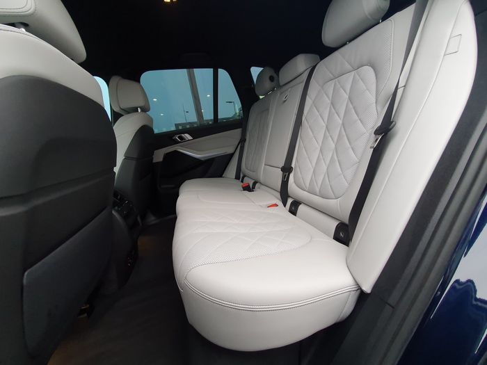 BMW X5 2024