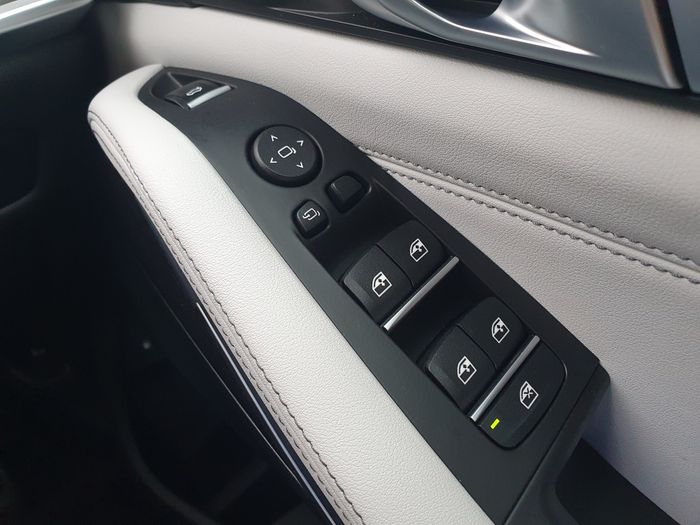 BMW X5 2024