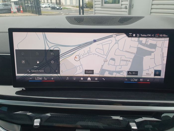 BMW X5 2024