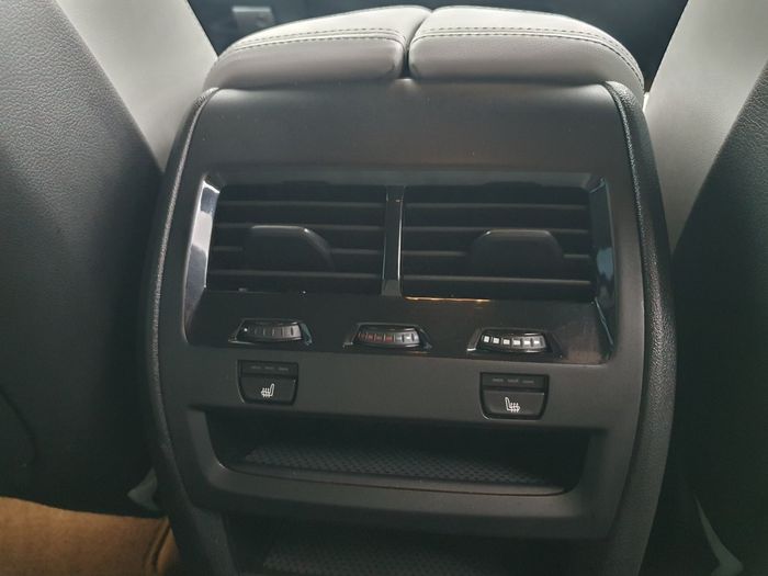 BMW X5 2024
