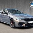 BMW M5 2023