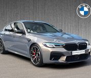 BMW M5 2023