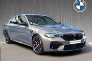 BMW M5 2023