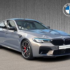 BMW M5 2023